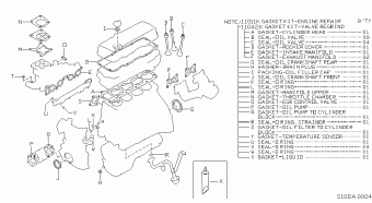 TERRANO2 06.1997 K - GRAY