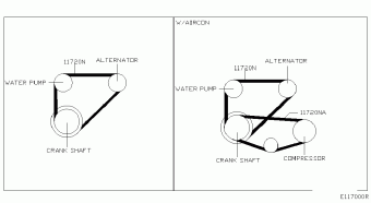 ALMERA 02.2001 326 - WHITE