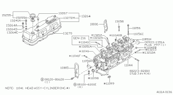 CABSTAR 12.1987 C