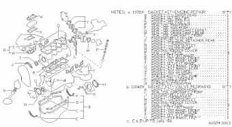 MICRA 06.1990 K