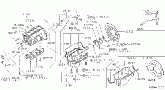 MICRA 08.1991 K