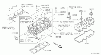 MICRA 06.1990 K