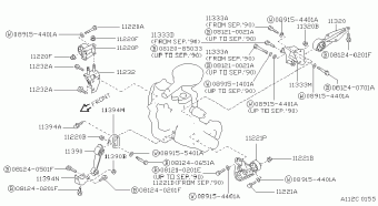 MICRA 08.1991 K
