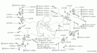 MICRA 06.1990 K