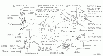 MICRA 01.1990 K