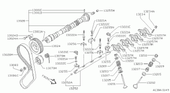MICRA 08.1991 K