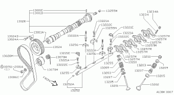 MICRA 06.1990 K