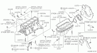 SILVIA 12.1985 B - BLUE