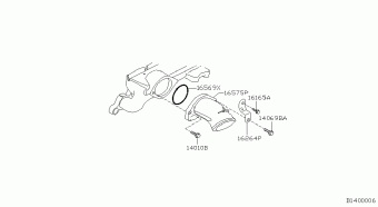 XTERRA 05.2005 G - BLACK