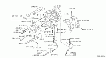 XTERRA 05.2005 G - BLACK