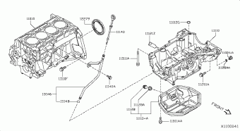 SENTRA 08.2011 X - CHARCOAL