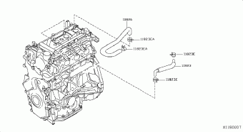 SENTRA 08.2011 G - CHARCOAL