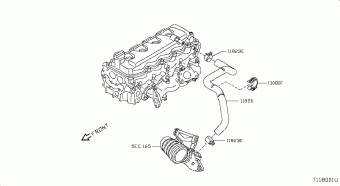 NAVARA 04.2013 K - BLACK