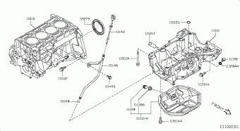 QASHQAI+2 05.2012 G - BLACK