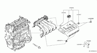 SYLPHY 04.2014 K - GREIGE