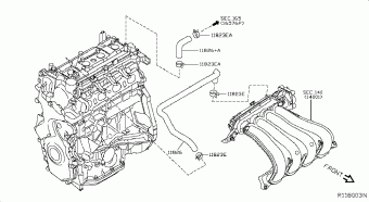 SENTRA 12.2013 G - CHARCOAL INTERIOR