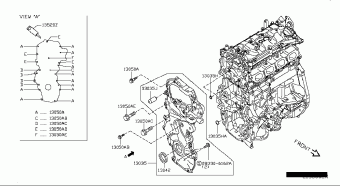 QASHQAI 03.2015 KY0 - SILVER (METALLIC)