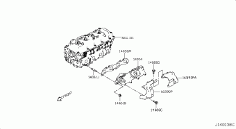 NAVARA NP300 05.2015 G - BLACK