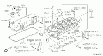 TRUCK 09.1998 K - GRAY
