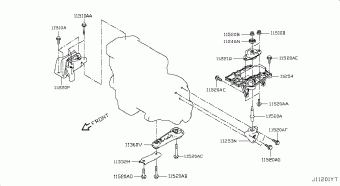 SYLPHY 11.2015 K - GRAY