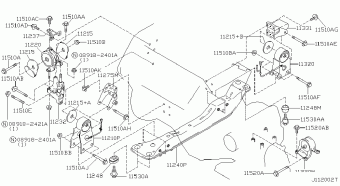 MAXIMA 12.1999 C - BEIGE