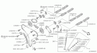 MAXIMA 12.1999 C - BEIGE