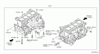 X-TRAIL 09.2013 Z - WHOLE BLACK (F/MEX)