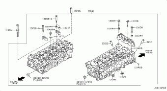 X-TRAIL 09.2013 Z - WHOLE BLACK (F/MEX)