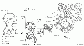 X-TRAIL 09.2013 Z - WHOLE BLACK (F/MEX)