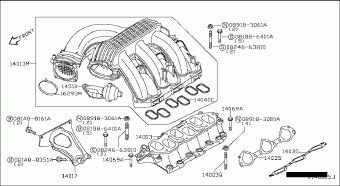 XTERRA 01.2009 C
