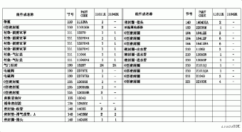 TEANA 11.2011 G - GRAY