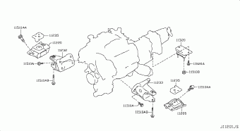 PATROL 10.2013 C - LT BEIGE