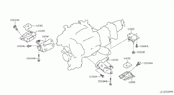 PATROL 03.2013 C - LT BEIGE