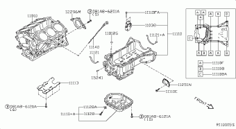 PATHFINDER 11.2014 G