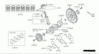 PATHFINDER 11.2014 G