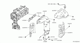 PATHFINDER HYBRID 02.2015 H - ALMOND INTERIOR