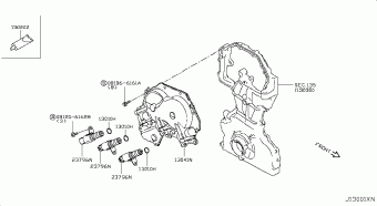 X-TRAIL 03.2015 G - BLACK