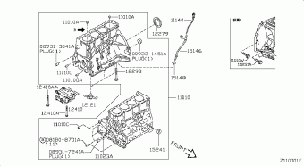 X-TRAIL 04.2014 C - BEIGE