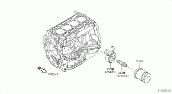 X-TRAIL 04.2017 G - BLACK