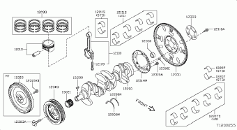 MICRA 10.2015 G