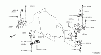 KICKS 06.2018 G - BLACK