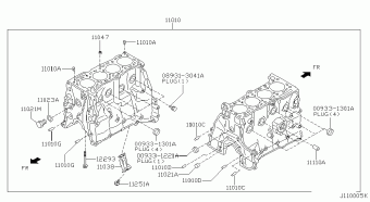 PULSAR 08.2004 C - BEIGE