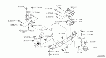 PULSAR 08.2001 P - BEIGE