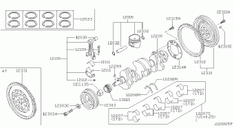 PULSAR 12.2002 P - BEIGE
