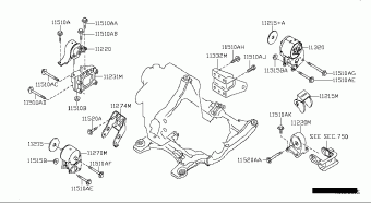 ALTIMA 05.2004 C - BLOND(BEIGE)