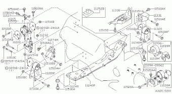 MAXIMA 04.1997 D - SERENE(GRAY)