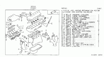 SENTRA 02.1996 K - GRAY