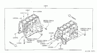 SENTRA 02.1996 K - GRAY
