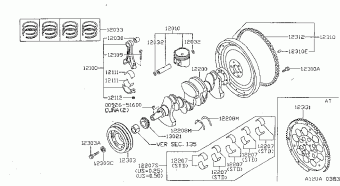 SENTRA 02.1996 K - GRAY