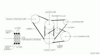 URVAN 03.1996 K - GRAY